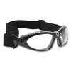 Bouton Safety Goggles, Clear Anti-Fog; Anti-Scratch 250-50-0420